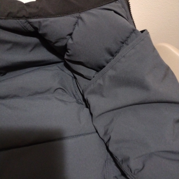 Nautica Mens Black Water & Wind Resistant Puffer Jacket - Picture 11 of 14